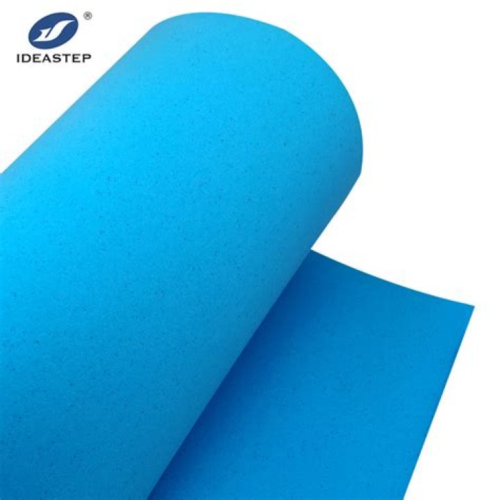 How strong is EVA foam?