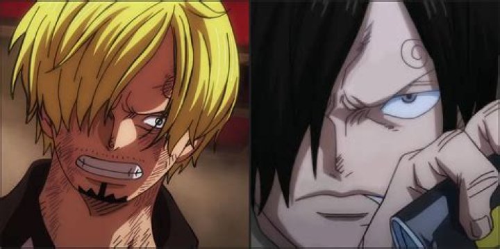 How strong is Sanji's kick?