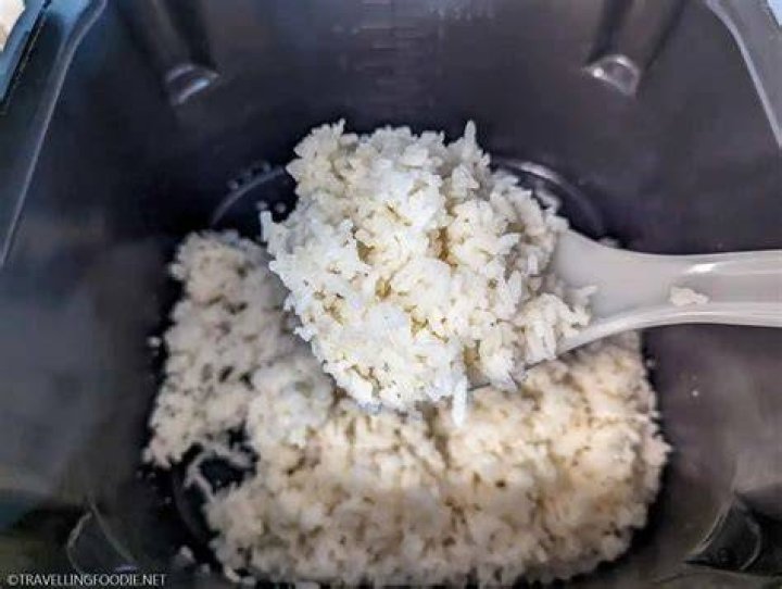 How to cook rice in the oven babish?