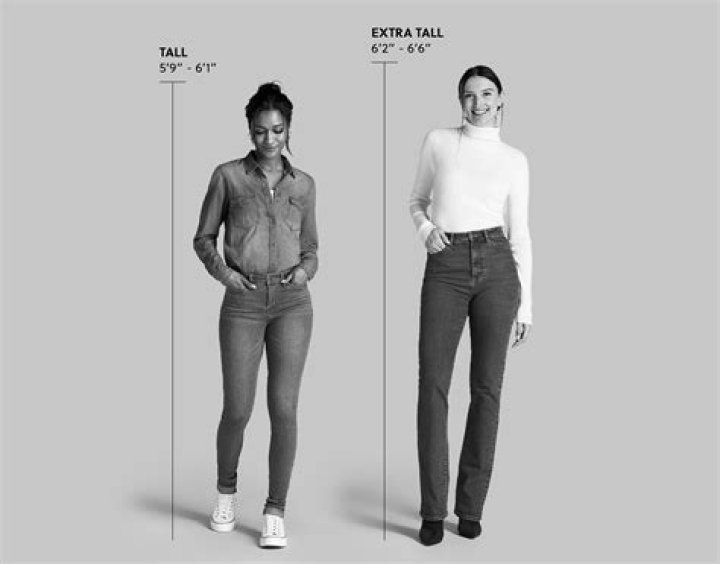 Is 5ft 3 tall?