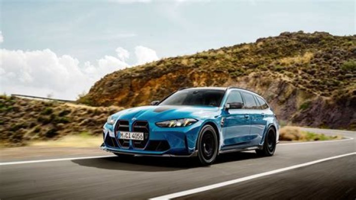 Is a BMW m3 a good first car?