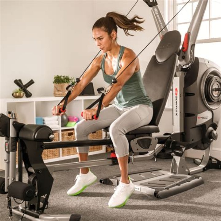 Is a Bowflex as good as a Peloton?