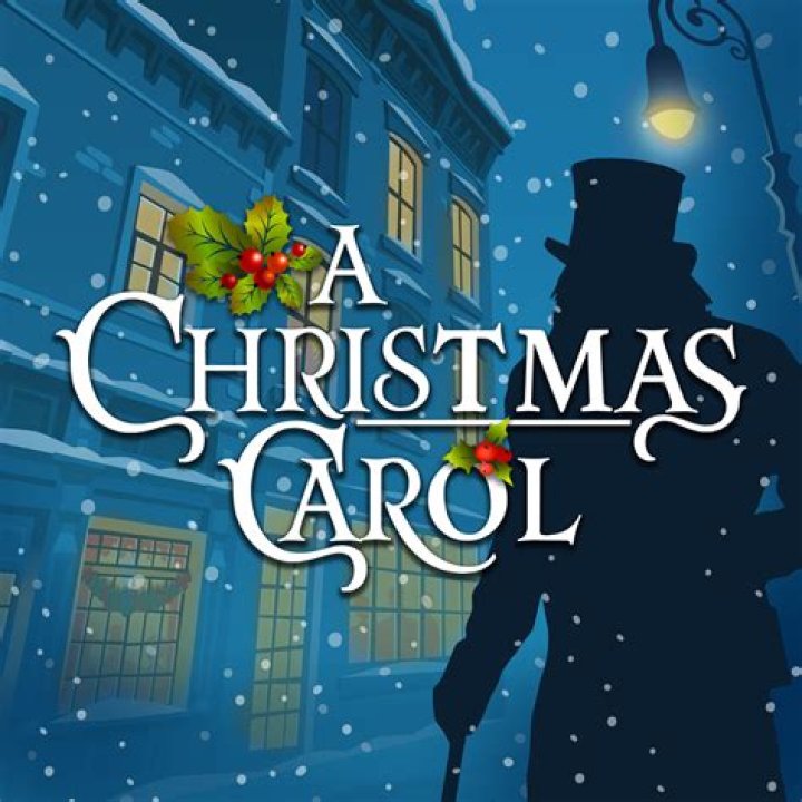 Is A Christmas Carol scary?