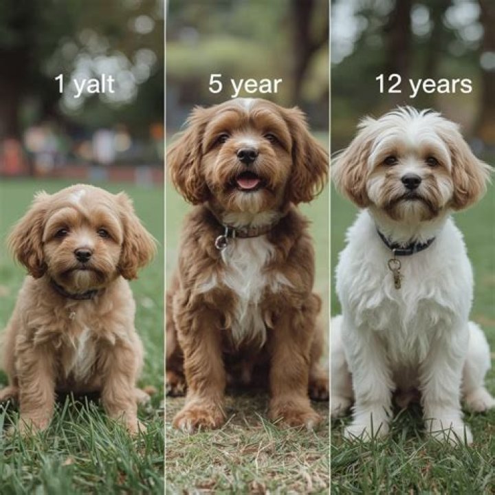 Is a dog full grown at 1 year?