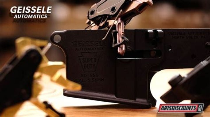 Is a Geissele trigger worth it?