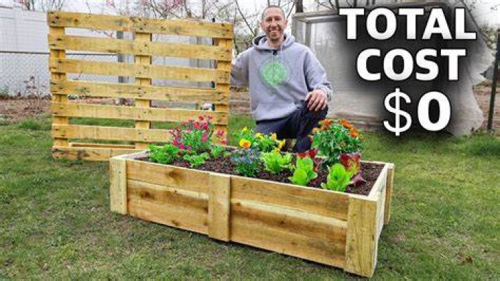 Is a pallet bed a good idea?