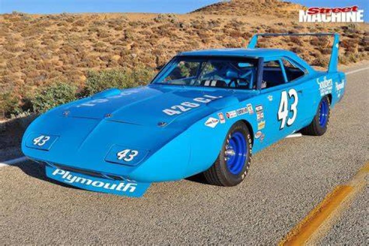 Is a Superbird a Charger?