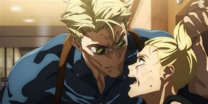 Is akura OU in love with Nanami?