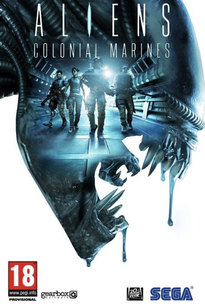 Is Aliens Colonial Marines backwards compatible on Xbox one?