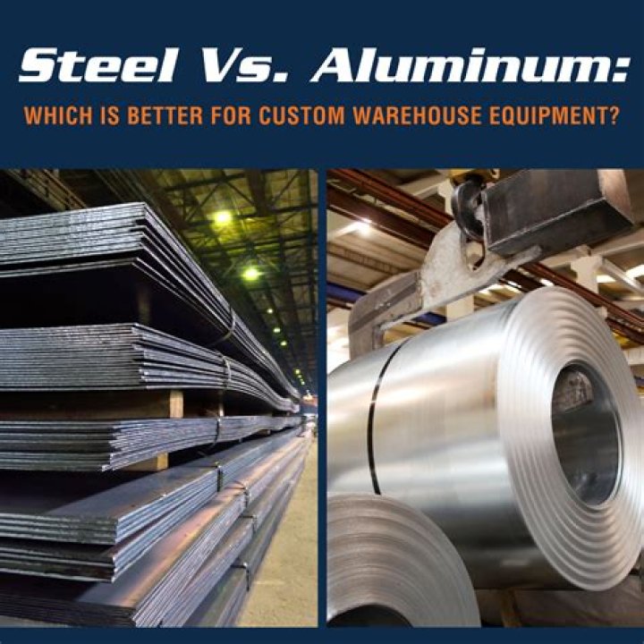 Is aluminum softer than gold?