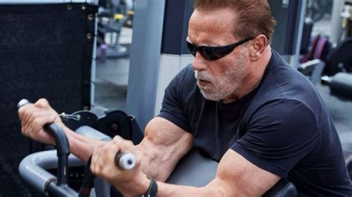 Is Arnold Schwarzenegger a bad guy in Terminator?