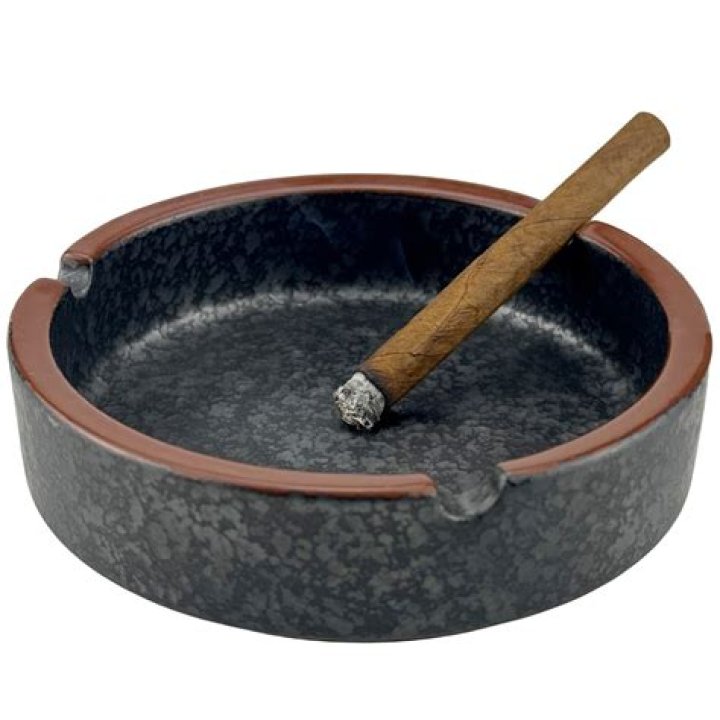 Is ashtray Fez's brother?