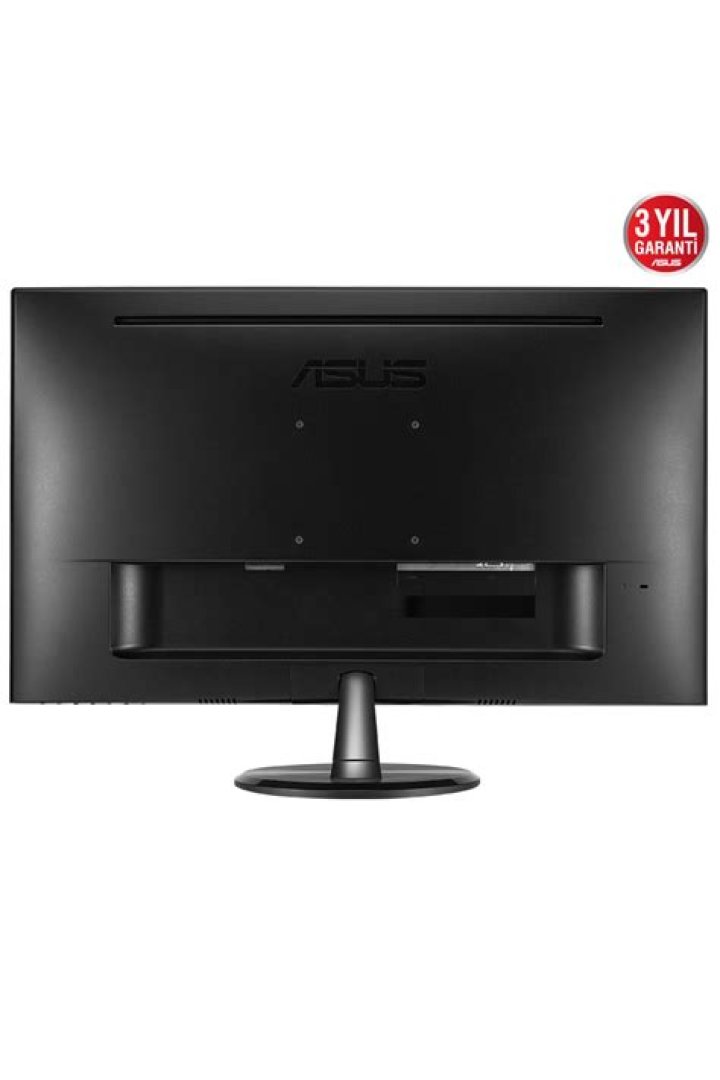 Is Asus vp249qgr G Sync compatible?