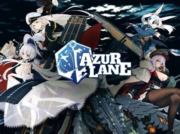 Is Azur lane free to play?