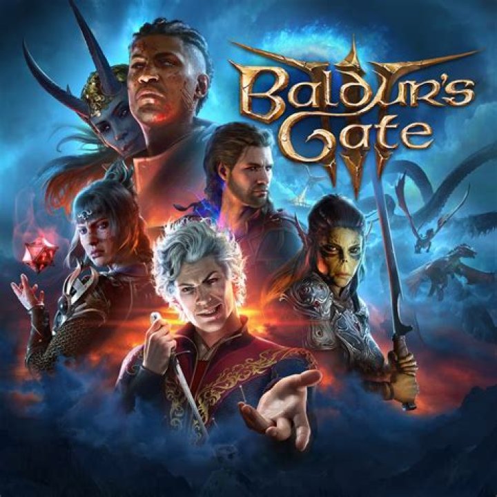 Is Baldur's Gate 3 free?