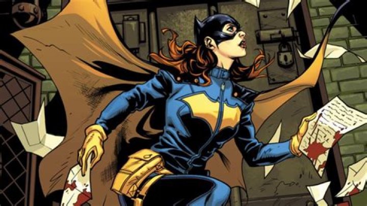 Is Batgirl Batman's daughter?