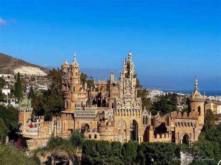 Is Benalmadena a good place to live?