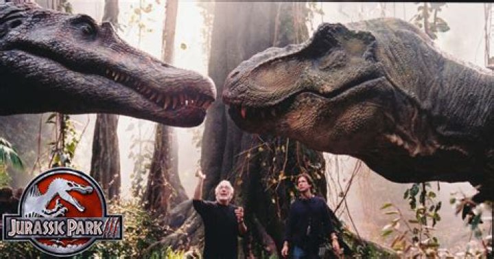 Is Benjamin Lockwood mentioned in Jurassic Park?