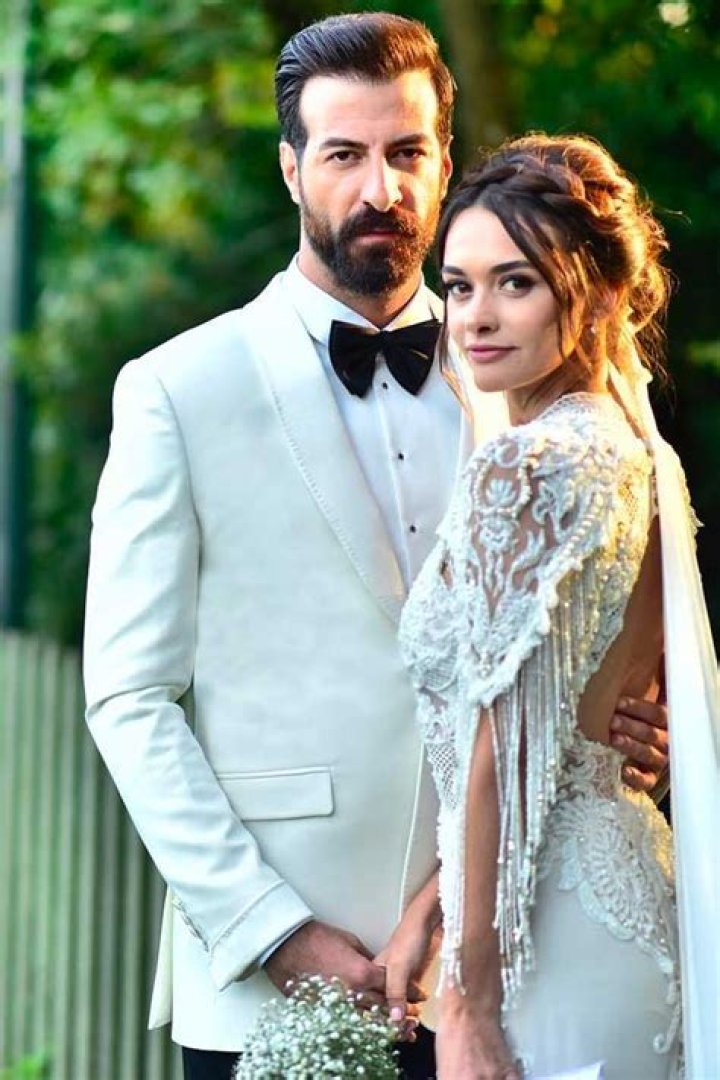 Is Bensu soral married?