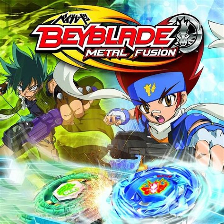 Is Beyblade Metal Fusion good?