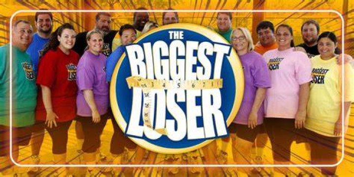 Is Biggest Loser fixed?