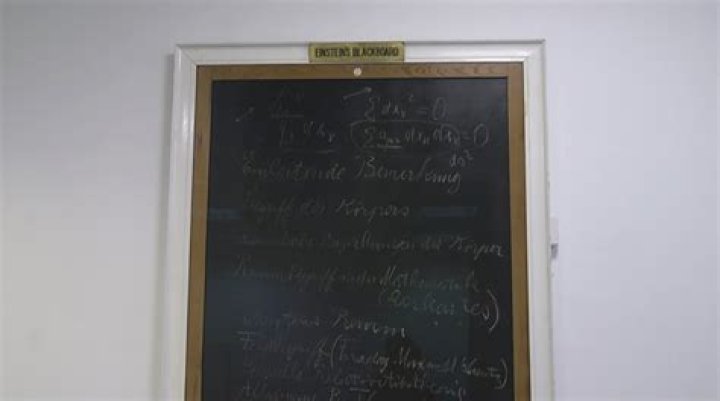 Is Blackboard an Indian?