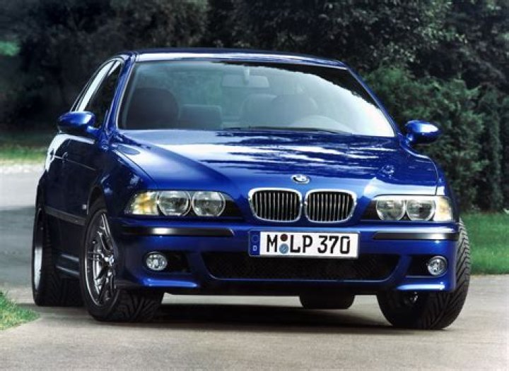 Is BMW e39 reliable?