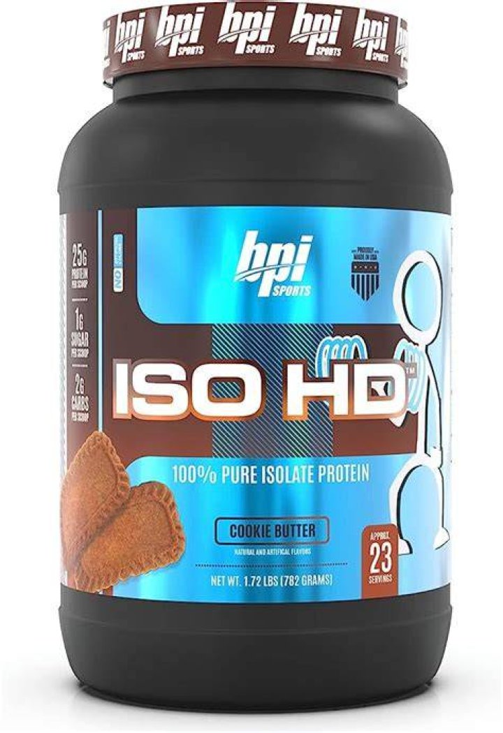 Is BPI protein good?