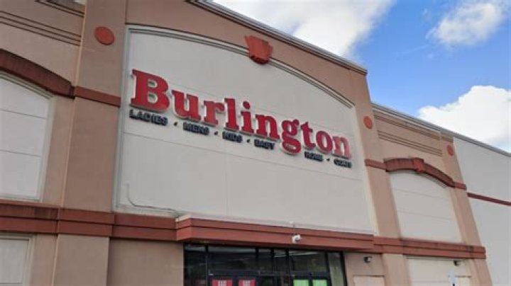 Is Burlington NC poor?