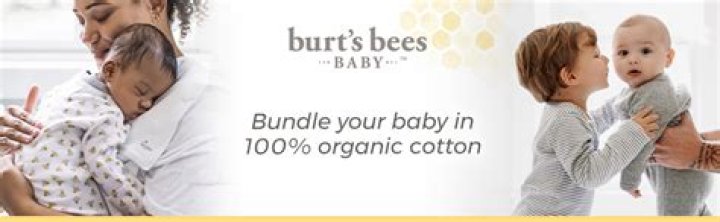 Is Burt's Bees clothes made in the USA?