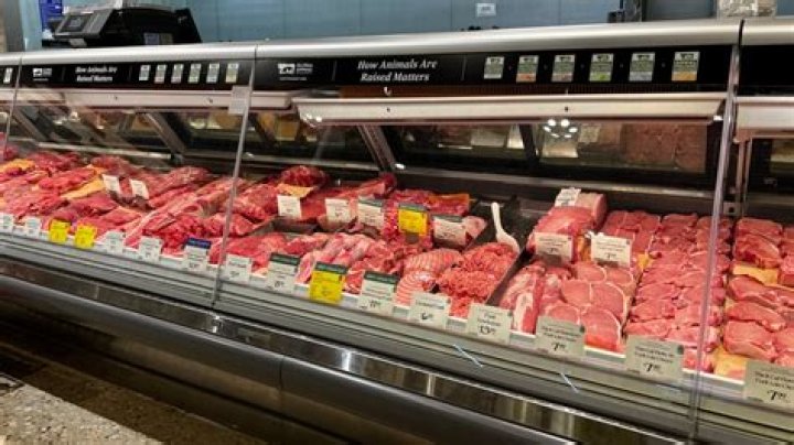 Is buying meat at a butcher cheaper?