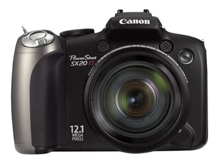 Is Canon PowerShot any good?