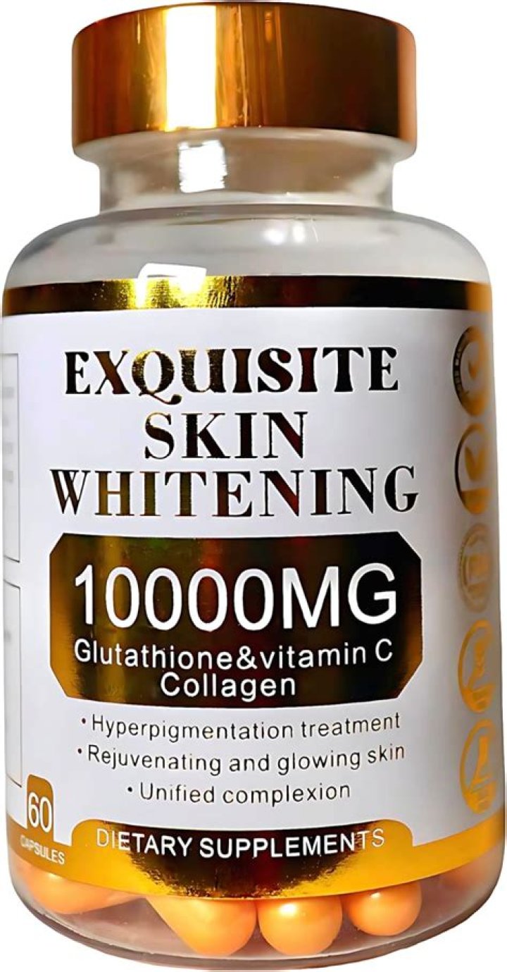 Is Carrot oil good for skin whitening?