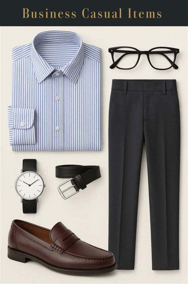 Is Casual Male and DXL the same?