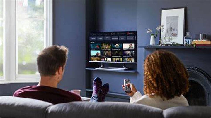Is Catch Up TV available on Freeview?