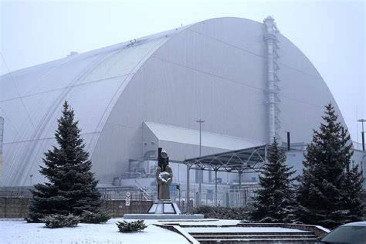 Is Chernobyl shown in Russia?