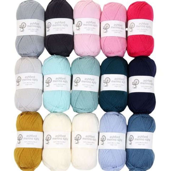 Is chunky yarn 12 ply?