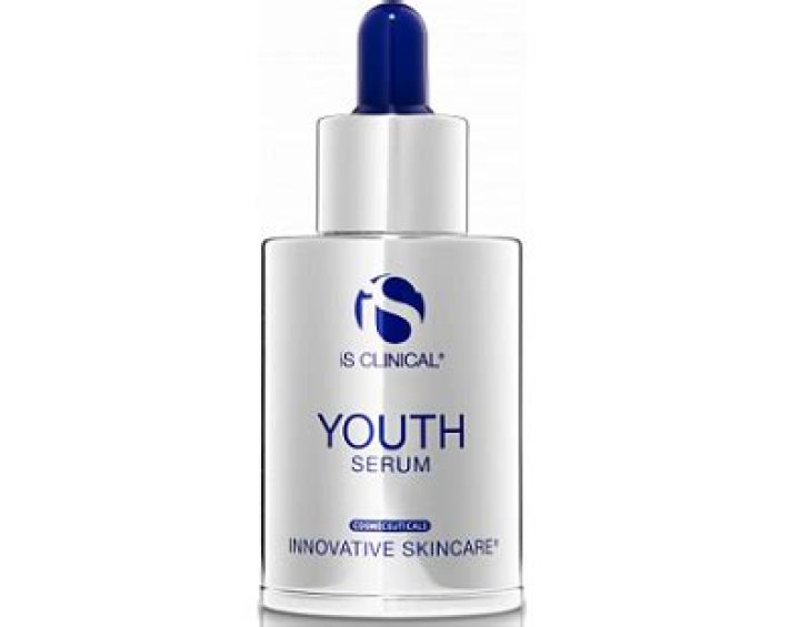 Is Clinical youth serum review?