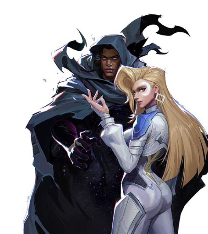 Is cloak and dagger on Netflix?