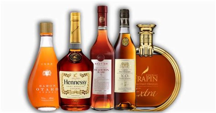 Is cognac a wine or liquor?