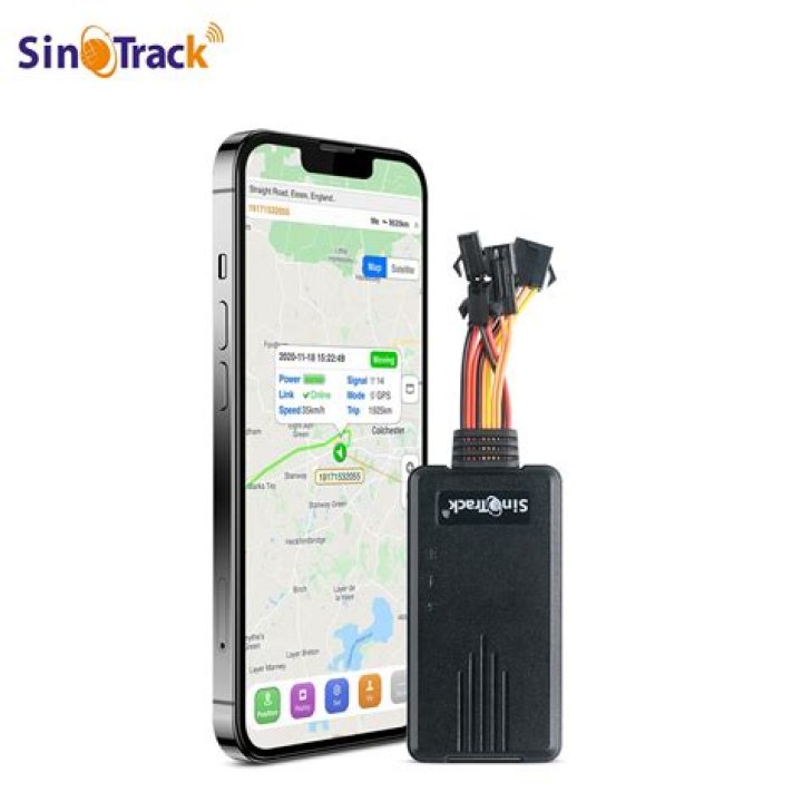 Is Delta bag Tracker accurate?
