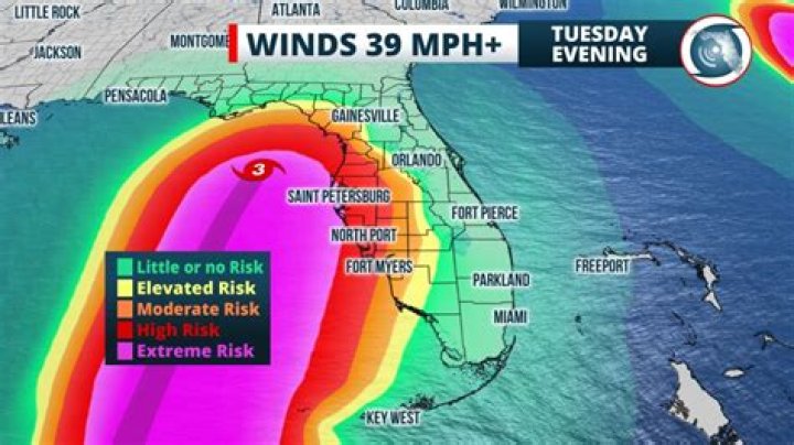 Is Destin FL safe?