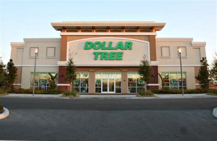 Is Dollar Tree a good tenant?