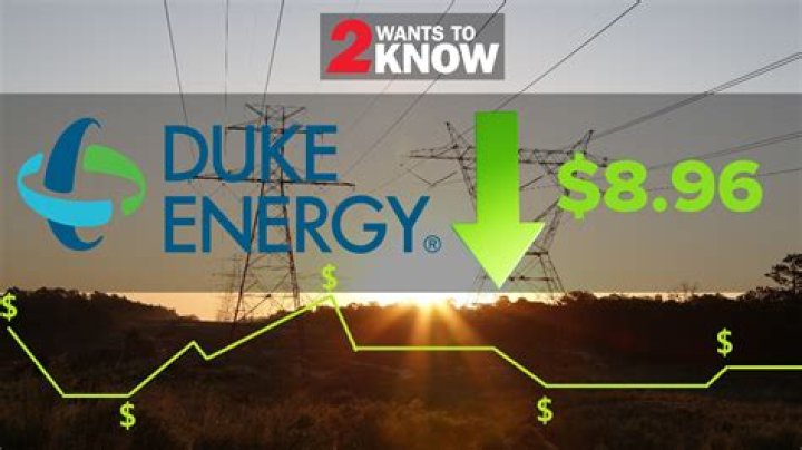 Is Duke Energy a good stock to buy?