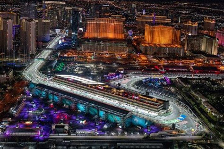 Is elara Las Vegas Open?