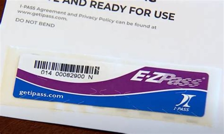 Is EZPass and Ipass the same?
