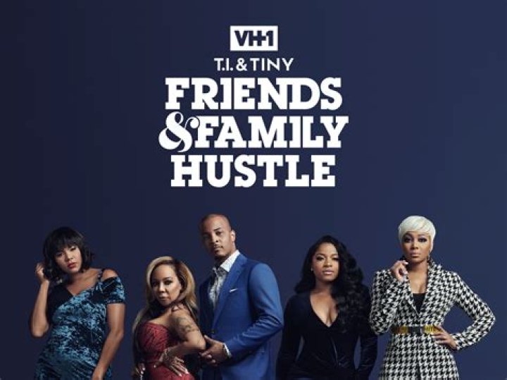 Is Family Hustle coming back?