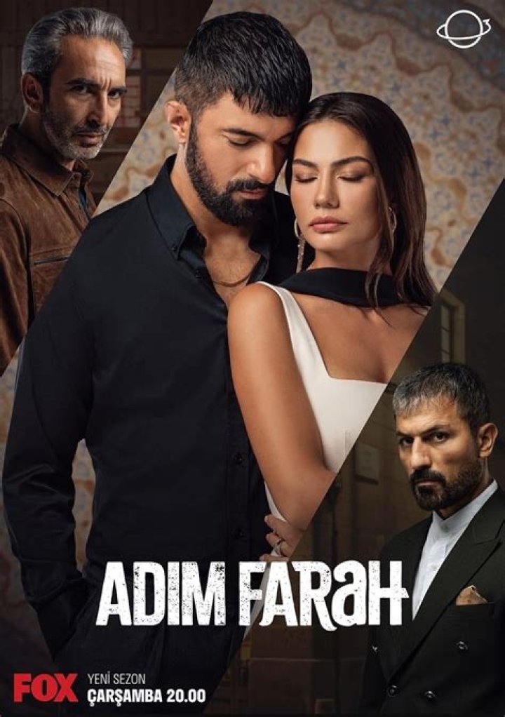 Is Farah a common name?