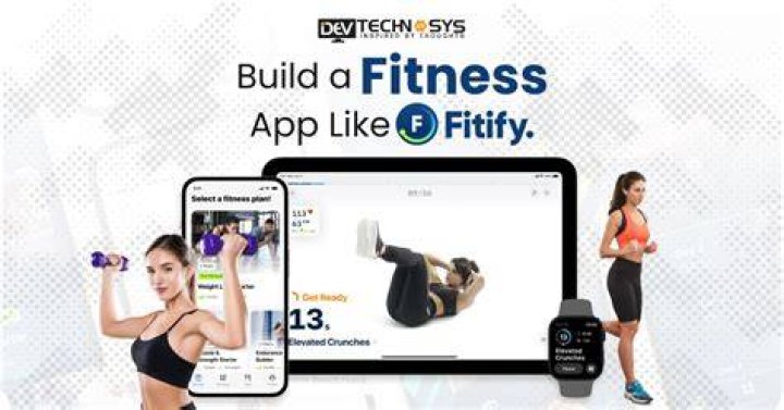 Is fitness buddy a good app?