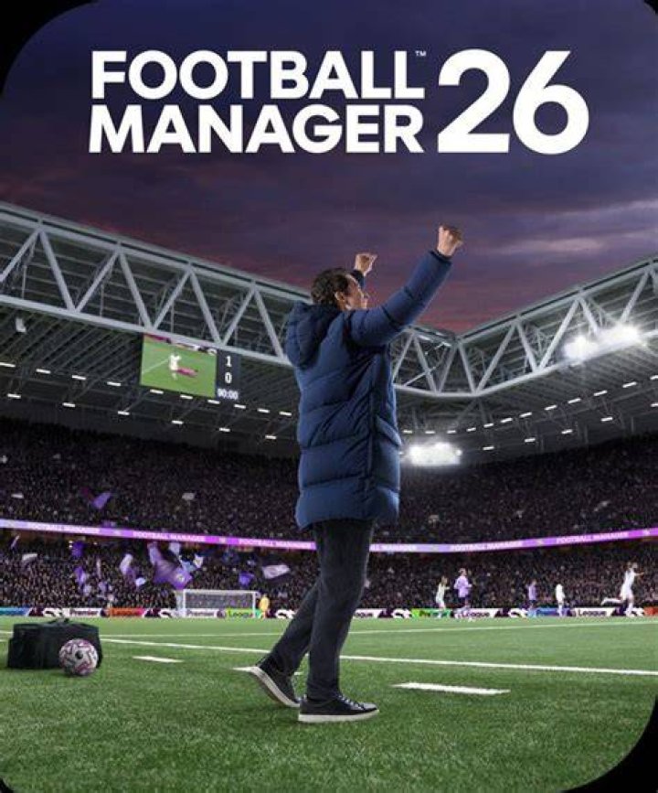 Is football manager free on Steam?